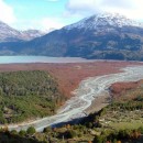 Camina por los fantásticos Senderos del Río Mosco