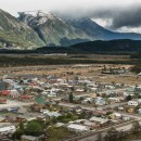 Bienvenidos a Villa O’Higgins, Corazón de la Patagonia