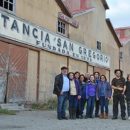 GIRA TECNOLÓGICA  SANTA CRUZ, ARGENTINA / MAGALLANES, CHILE