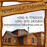 Hospedaje Fabiana