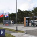 En Villa O’Higgins inauguran estación de Servicio Copec