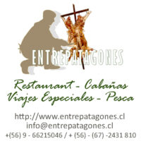 Entre Patagones